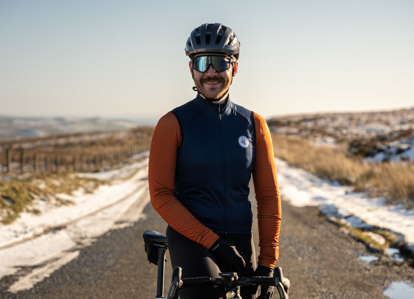 Lazer Tempo KinetiCore