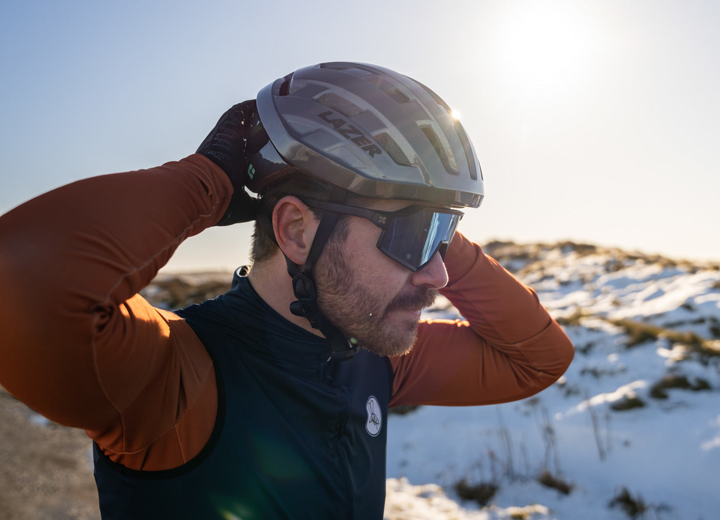 Lazer Tempo KinetiCore