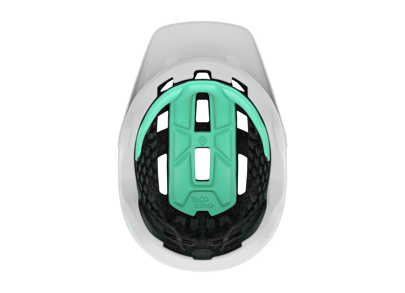 Lazer Coyote KinetiCore S (52-56 cm)