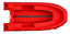 Whaly 380 rood
