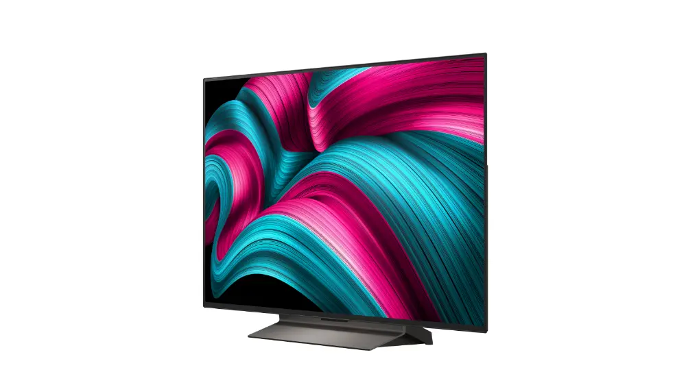 LG OLED48C56LB.AEU