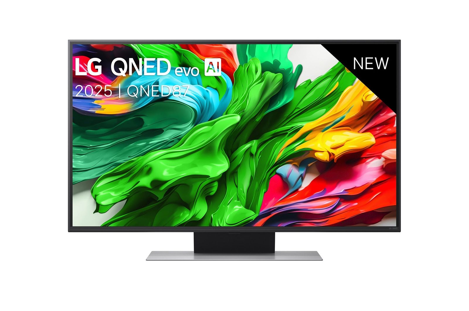LG 43QNED87A6D.AEU