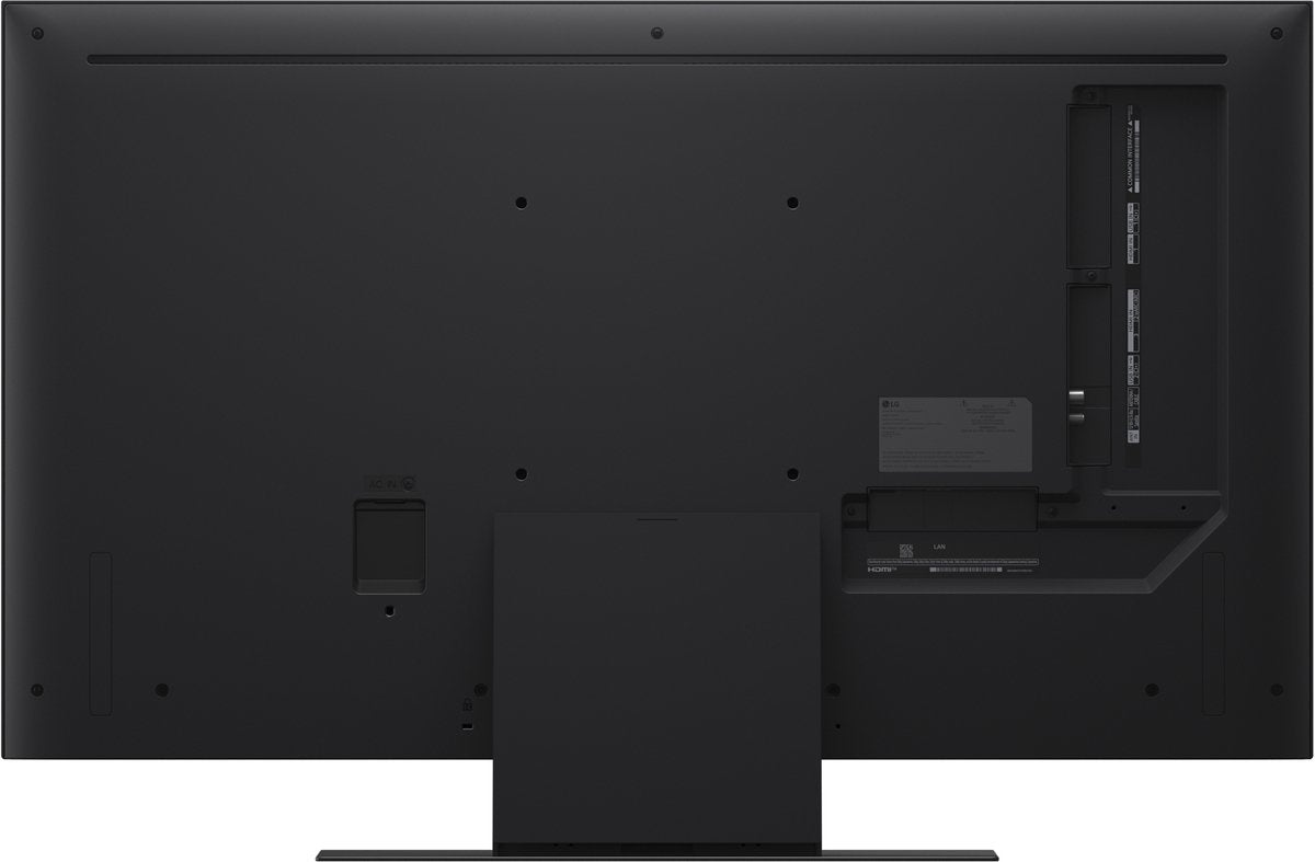 LG 43QNED87A6D.AEU