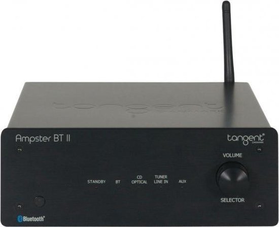 Tangent Ampster BT II