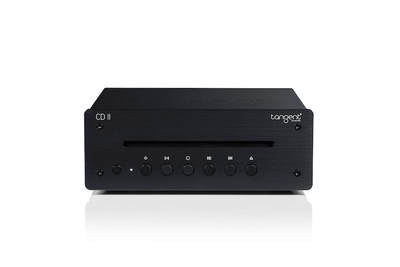 Tangent CD II