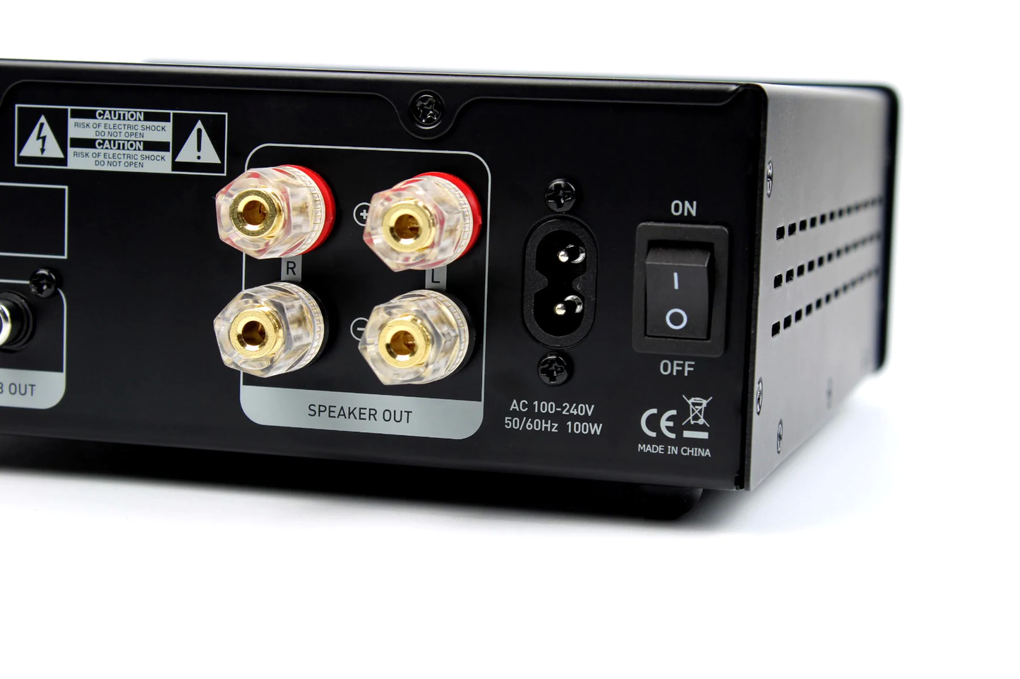 Tangent Ampster TV II