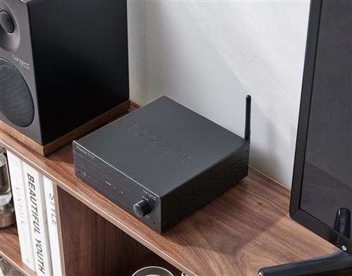 Tangent Ampster TV II