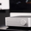 Wiim Amp zilver
