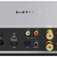 Wiim Amp zilver