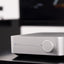 Wiim Amp zilver