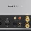 Wiim Amp zilver