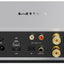 Wiim Amp zwart