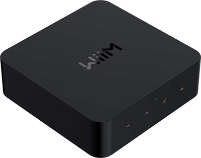 Wiim Pro streamer