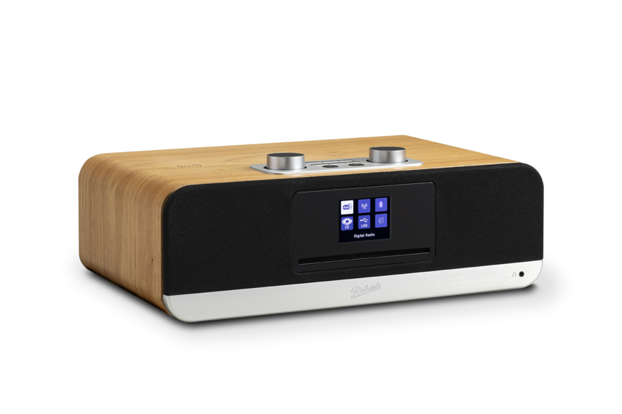 Roberts Blutune 300