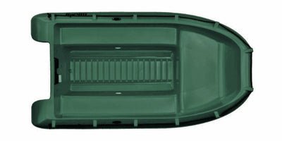 Whaly 210 groen