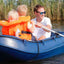 Whaly 210 groen