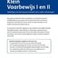 ANWB Cursusboek Klein