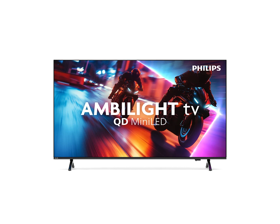 Philips 65MLED910/12