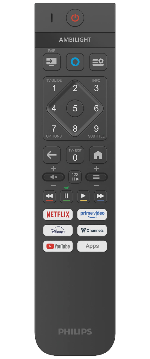 Philips 65PUS9050/12