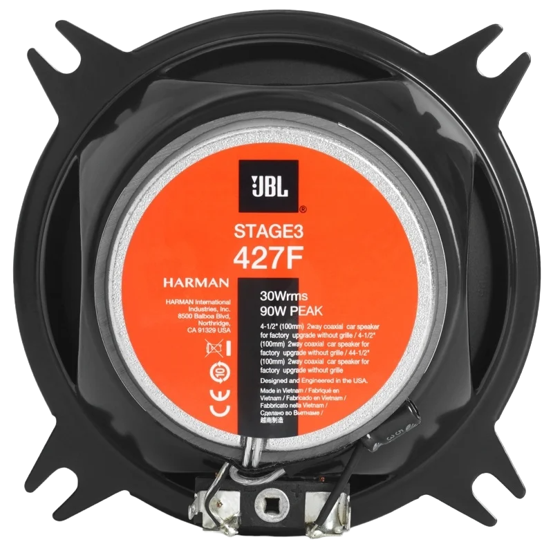 JBL Stage3 427F