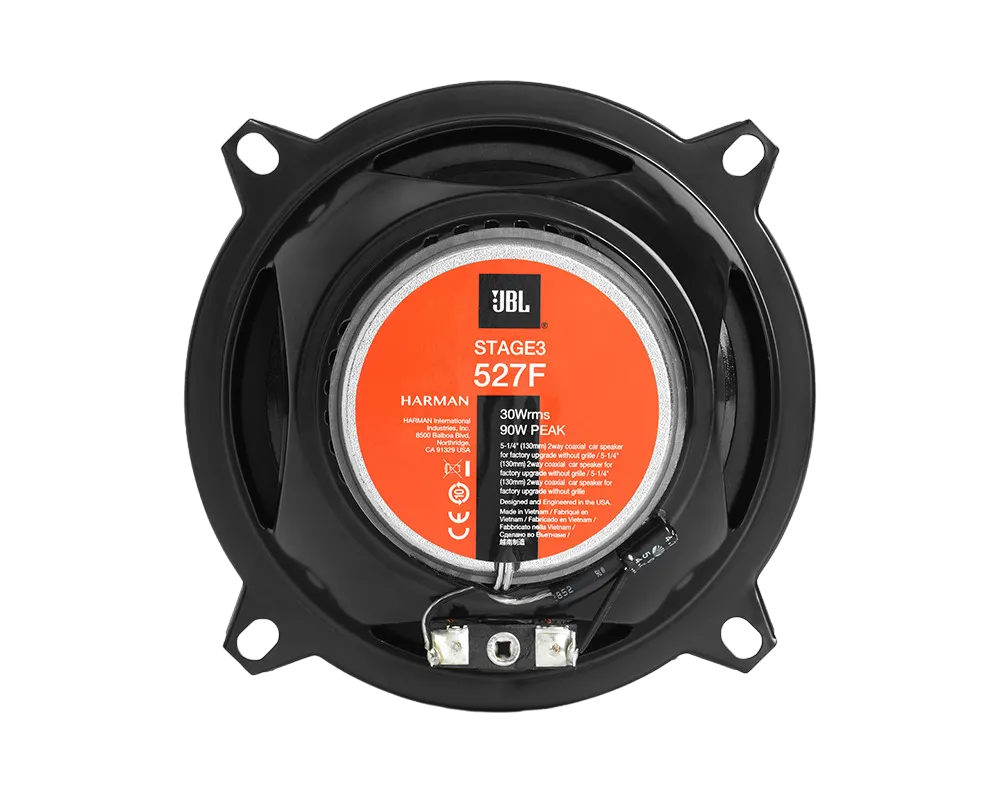 JBL Stage3 527F