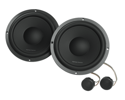 Harman Kardon Flow 601CFS