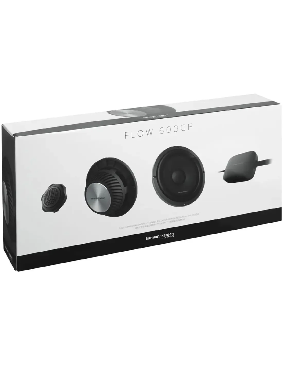 Harman Kardon Flow 600CF