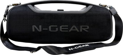 N-Gear NRG500