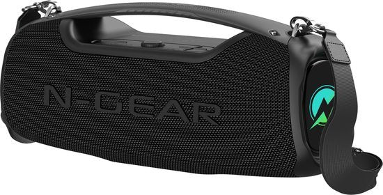 N-Gear NRG500