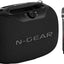 N-Gear NRG600