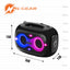 N-Gear NRG600