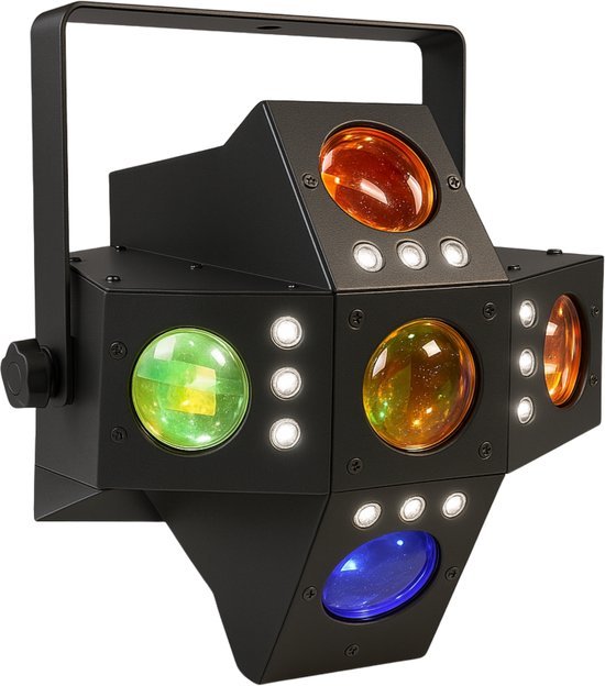N-Gear DB-43