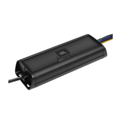 JBL PA 1254 Apex Amp