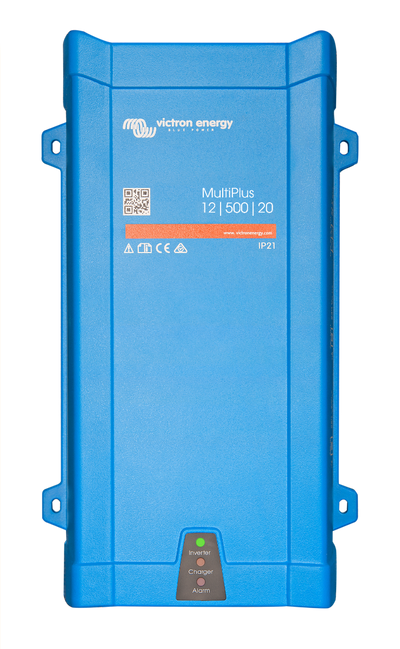 Victron MultiPlus 12/500/20-16