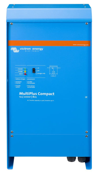 Victron MultiPlus Compact