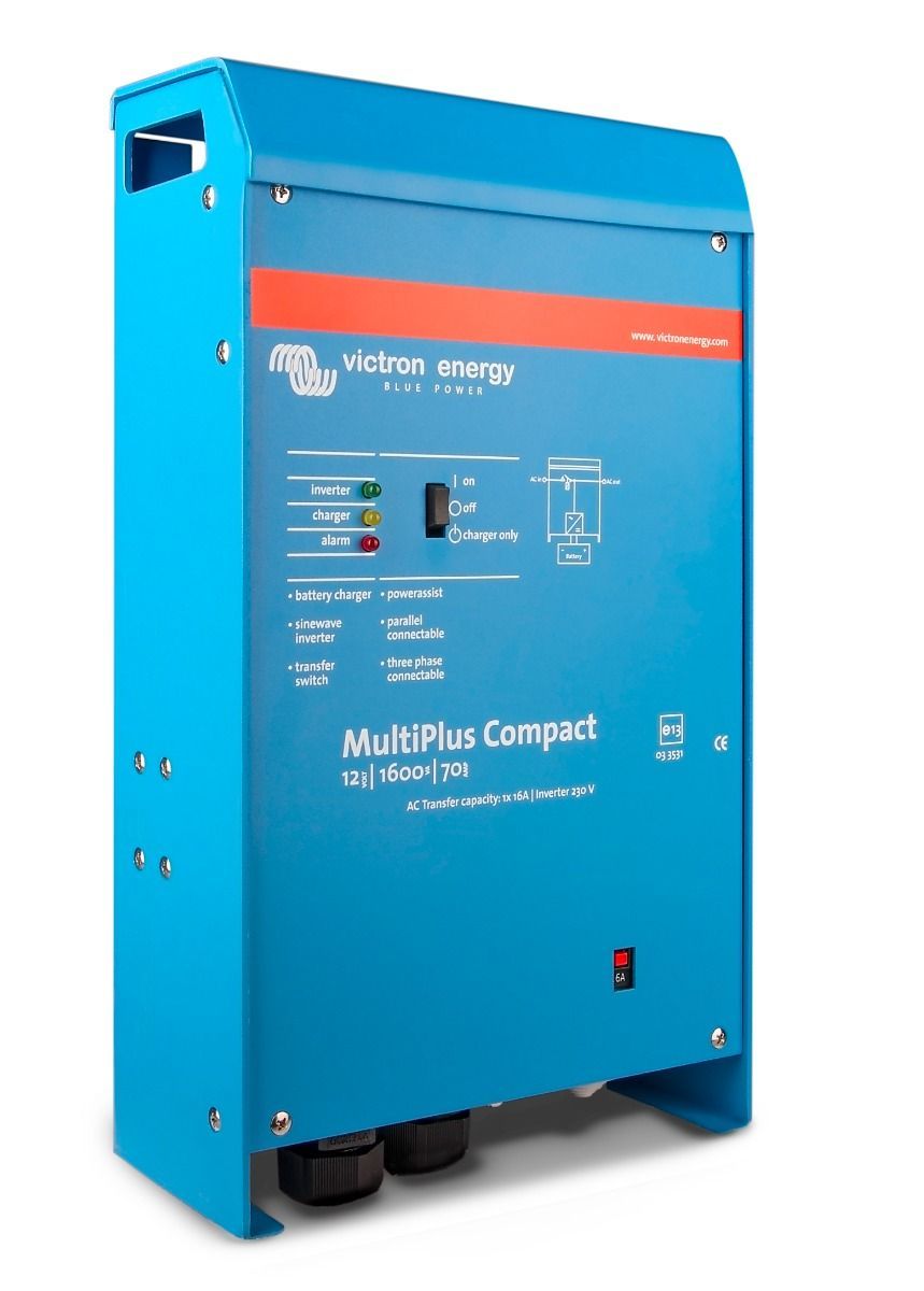 Victron MultiPlus Compact