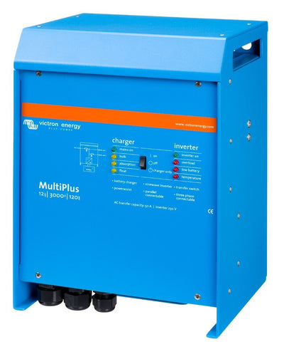 Victron MultiPlus 12/3000/120-16