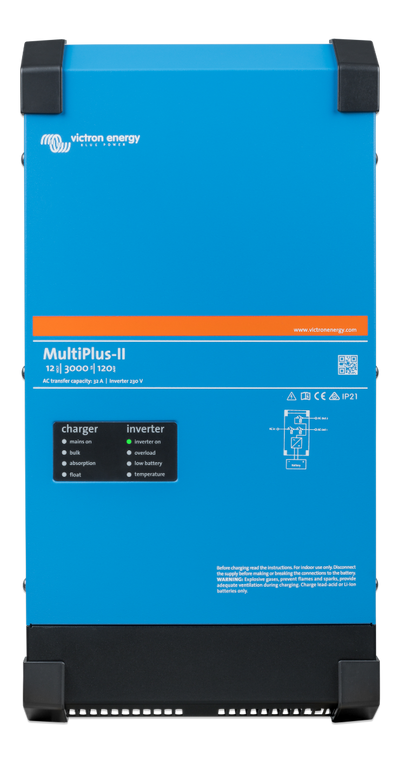 Victron MultiPlus-II