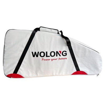 Wolong Flowstar draagtas