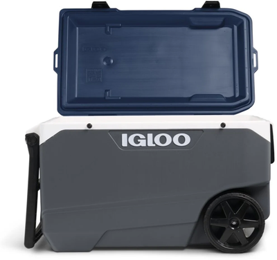 Igloo MC90R