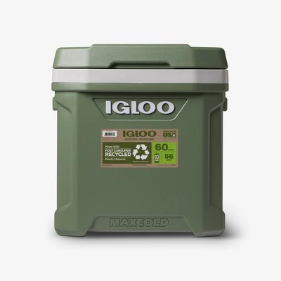 Igloo ECO60R