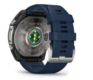 Garmin Quatix 8 - 47 mm