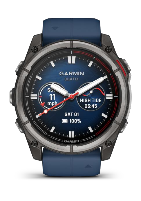 Garmin Quatix 8 - 51 mm