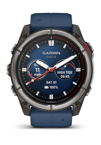 Garmin Quatix 8 - 51 mm