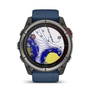 Garmin Quatix 8 - 51 mm