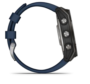 Garmin Quatix 8 - 51 mm