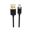 Duracell USB-A Lightning C89 1m