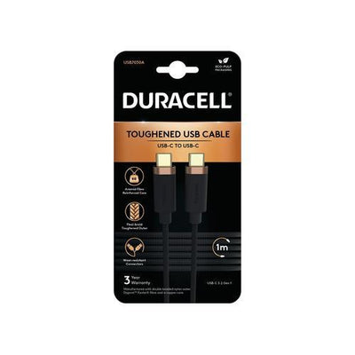Duracell USB-C 1 Meter
