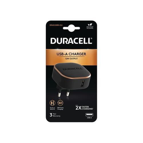 Duracell Charger 1XUSB-C 4.8A