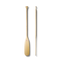ARC Canadese Steekpeddel 135 cm
